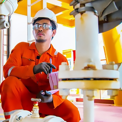 Стаціонарні детектори газу