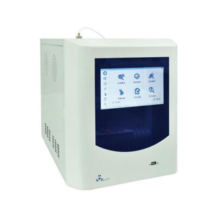 Скільки ви знаєте про TOC Analyzer?