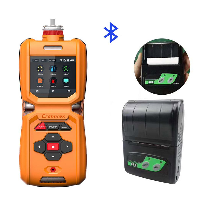 Як сигналізація горючого газу Zetron Technology створює першу лінію захисту для промислової безпеки?