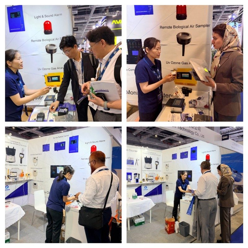 Перевірена сила, широко визнана: Zetron Technology демонструє силу бренду на ACHMA Asia 2025