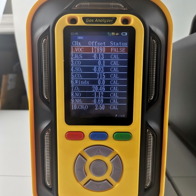 Речі, які легко не помітити! Чи втратить Smart Gas Alarm дані, якщо він втратить живлення?