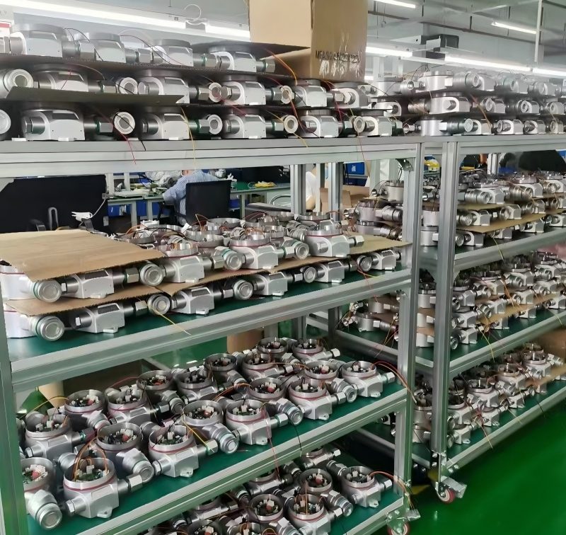 Чи можна виявити низькі концентрації SO₂? Наскільки чутливий детектор газу?