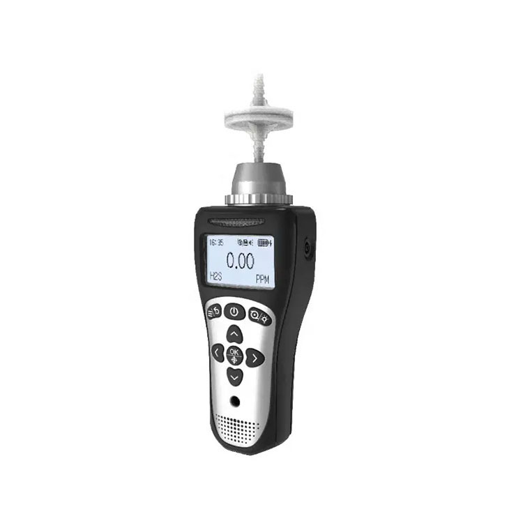 Який газовий сигналізатор використовується для виявлення фарби? Ці типи газу та методи вибору повинні бути освоєні