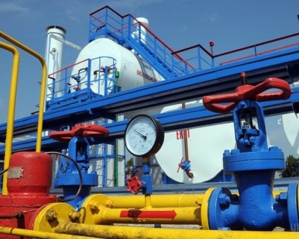 Детектор газу потребує регулярного калібрування
