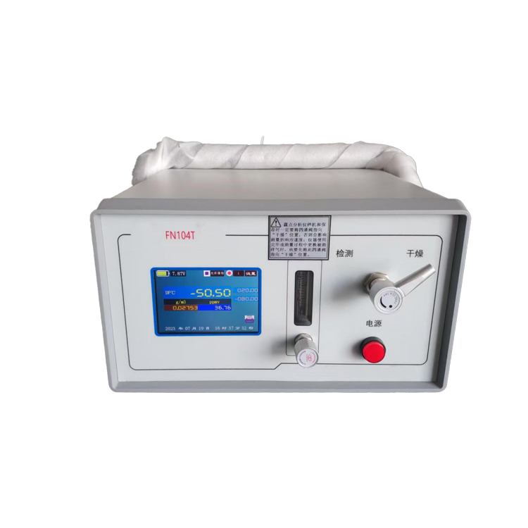 Вимірювач точки роси