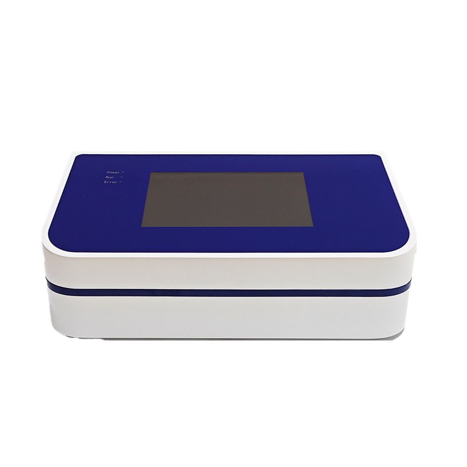 Прилад перевірки цілісності фільтра