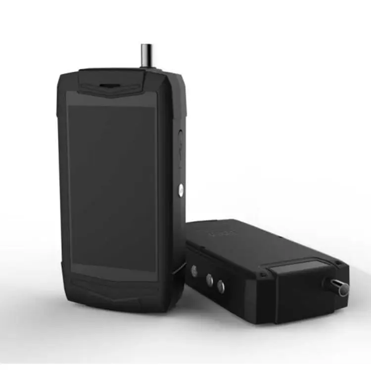 Ручний інструмент для перевірки небезпечних товарів MS650