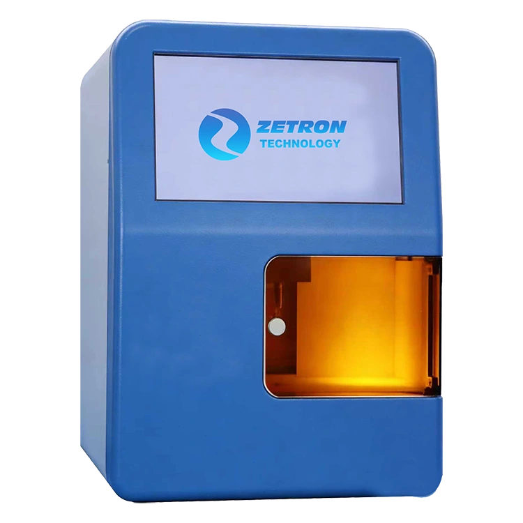 Вимірювач молярної концентрації осмотичного тиску