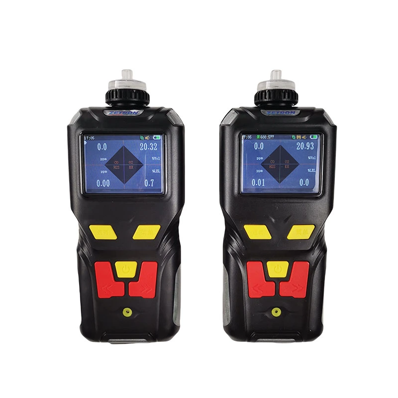 Насос VOC Gas Monitor