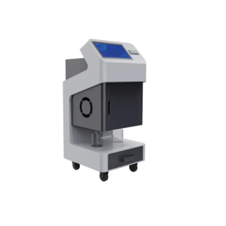 TA-205E Аналізатор загального органічного вуглецю